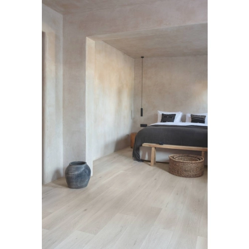 Panele Podłogowe Dąb Jasny Long Island Largo Quick-Step Unilin LPU1660 AC4 9.5 mm